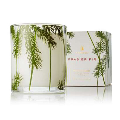 Thymes Frasier Fir Candles