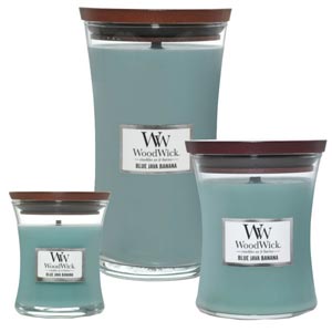 WoodWick Candles