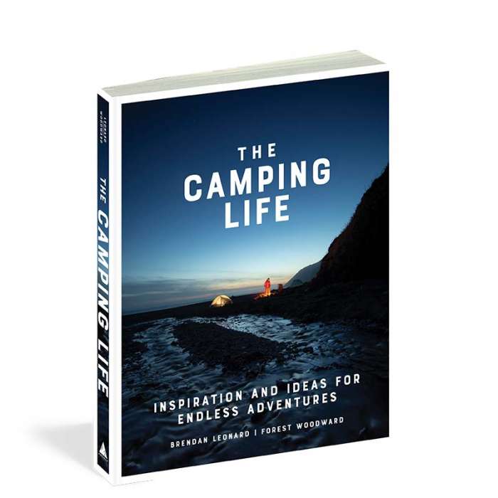 Best Books for Camping | Workman Publishing | Unique MN Gifts - The ...