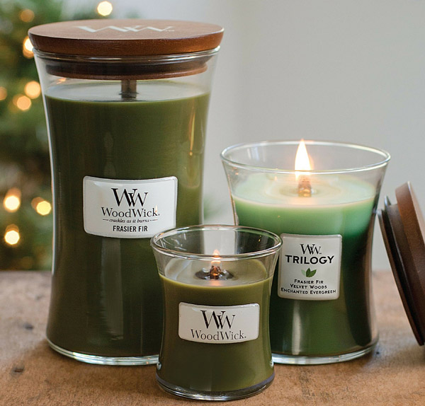 Choosing the Right Candle Size for You, WoodWick Candles - WoodWick Blog