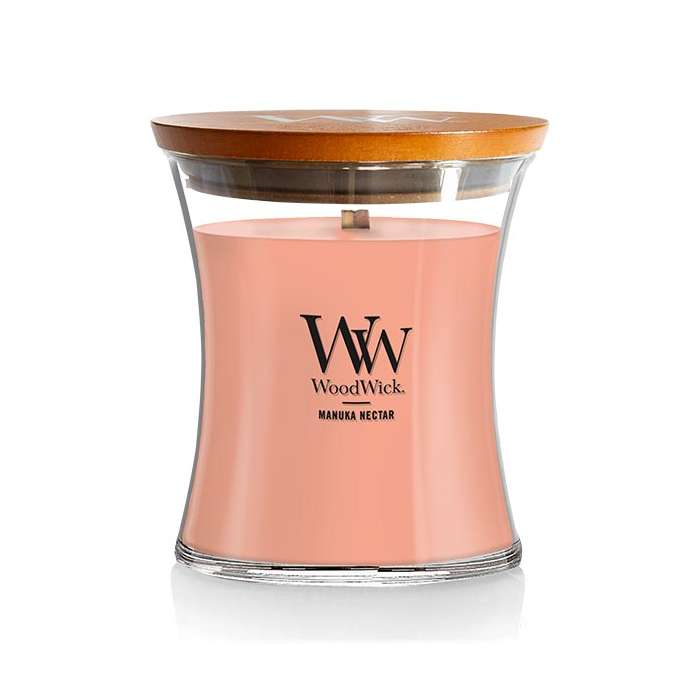 WoodWick Candles | Manuka Nectar