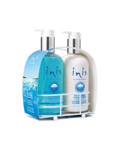 Inis Hand Care Caddy