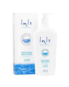 Inis Body Lotion - Pump Bottle