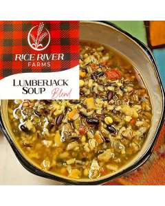 Lumberjack Soup Mix