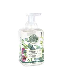 Eucalyptus & Mint Foaming Soap