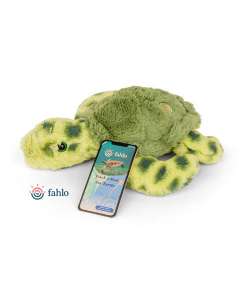 Sea Turtle Journey Plush