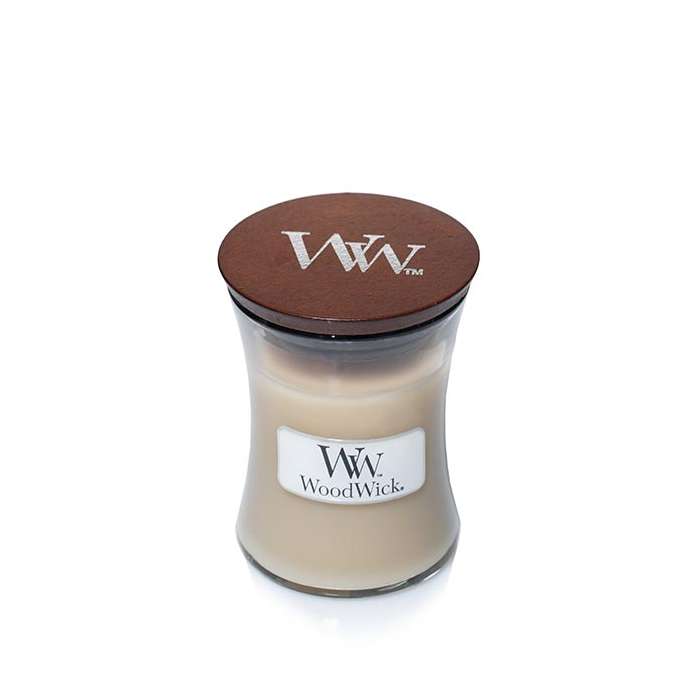 WoodWick Wax Melt Sand & Driftwood - Aromatic Wax