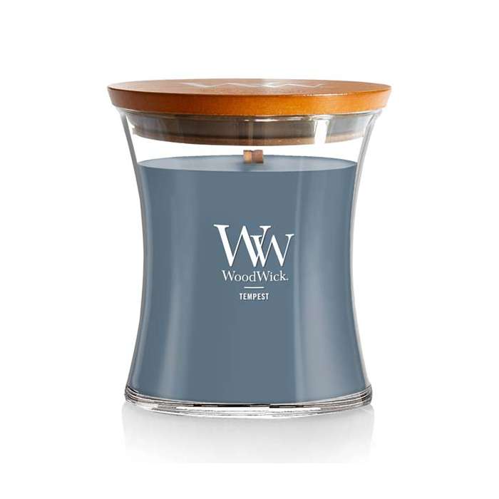 WoodWick Candles | Tempest: Embrace the Power of Nature