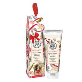 Peppermint Hand Cream