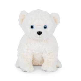 Polar Bear Venture Plush