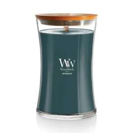 Antiquarium Lg WoodWick Candle