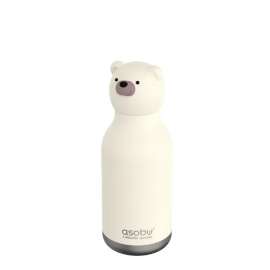 Polar Bear Bestie Bottle Thermos