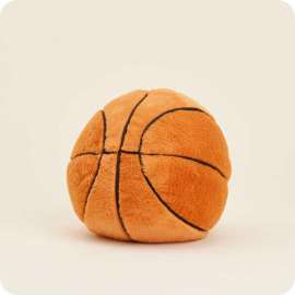 Basketball Warmies Plush