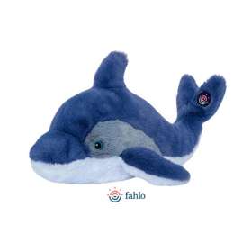 Dolphin Odyssey Plush