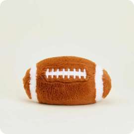 Football Warmies Plush