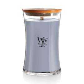 Hypnoflora Lg WoodWick Candle