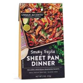 Smoky Fajita Sheet Pan Dinner Seasoning