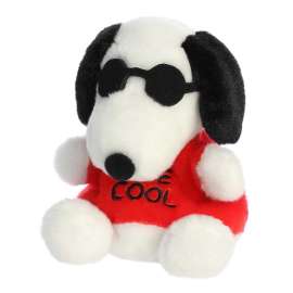 Snoopy Joe Cool Plush