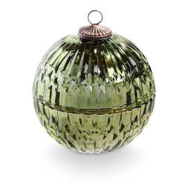 Balsam & Cedar Ornament Candle by Illume