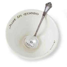 Just In Queso Dip Set