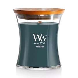 Antiquarium WoodWick Candle