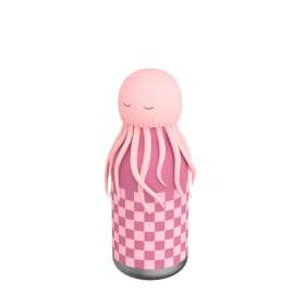 Jelly Fish Bestie Bottle Thermos