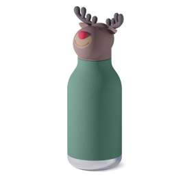 Reindeer Bestie Bottle Thermos