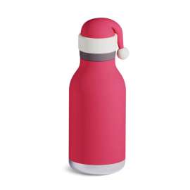 Santa Hat Bestie Bottle Thermos