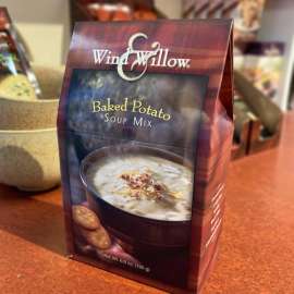 Baked Potato Soup Mix