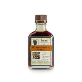 Bourbon Worcestershire Sauce