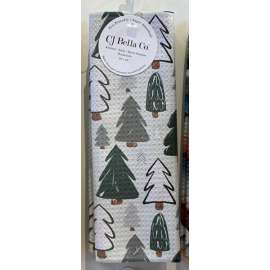 All Trees Microfiber Dish Cloth