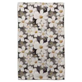 Dogwood Microfiber Towel