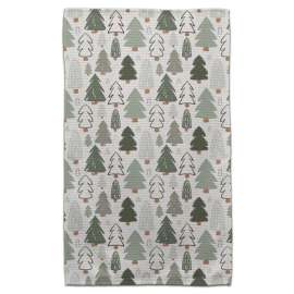 All Trees Microfiber Towel