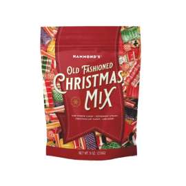 Old Fashioned Christmas Mix Candy