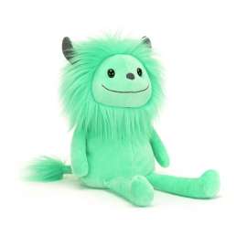 Cosmo Monster Plush by Jellycat