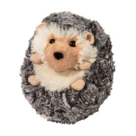 Spicy Hedgehog Stuffed Animal