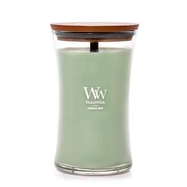 Ethereal Haze WoodWick Candle - Large