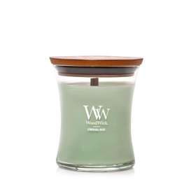 Ethereal Haze WoodWick Candle - Medium