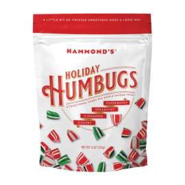 Holiday Humbugs Candy