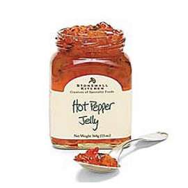 Hot Pepper Jelly