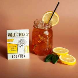 Icepick Single Serve Drink Mix