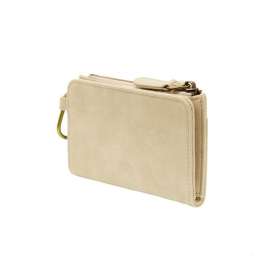 Linen Bobbie Bifold Wallet