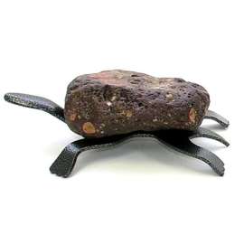 Medium Turtle Stone Garden Decor