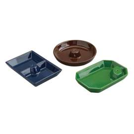 Dainty Dish 3 Pc. Set - Melamine