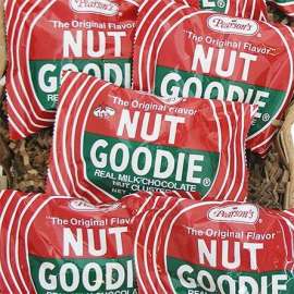 Pearson's Nut Goodie Candy Bar