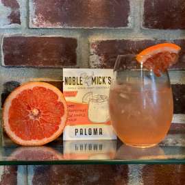 Paloma Single Serve Drink Mix