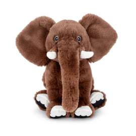 Elephant Expedition Plush