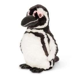 Penguin Passage Plush