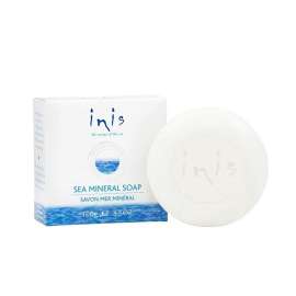 Inis Sea Mineral Soap - 3.5 oz.