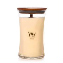 Solar Haze WoodWick Candle - Large